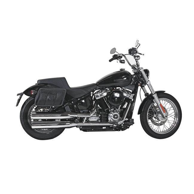Nelson Rigg Road Trip 19L Motorcycle Saddlebag Set