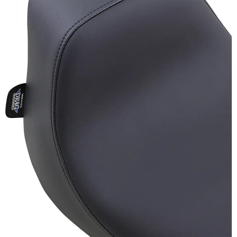 Drag Specialties Solo Seat for Harley