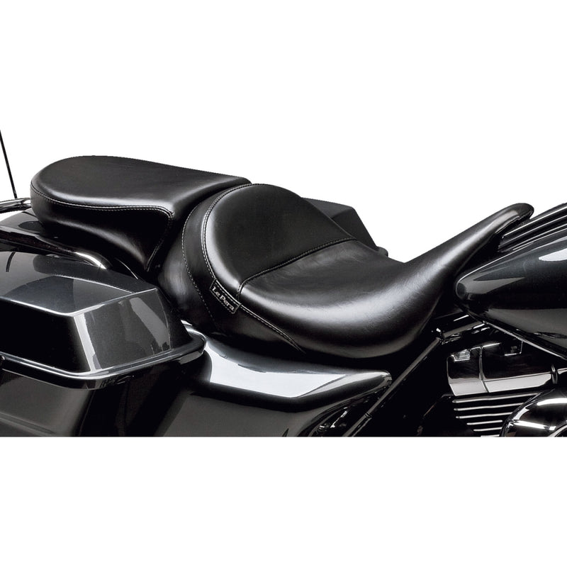 Le Pera Aviator Passenger Seat for Harley