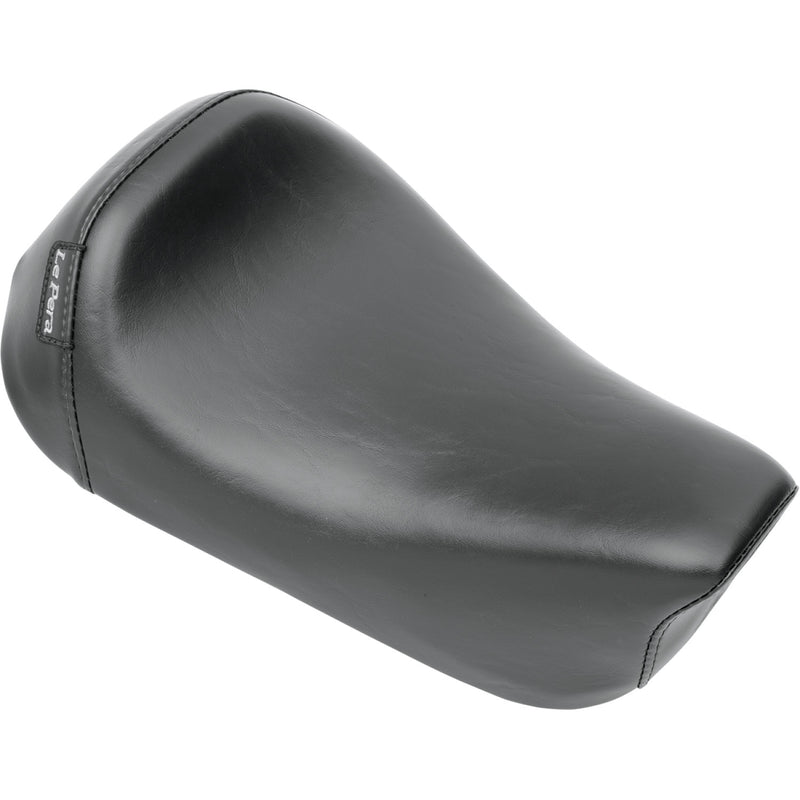 Le Pera Bare Bones LT Solo Seat for Harley