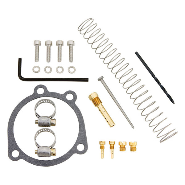 CV Performance Tuners Jet Kit for Harley