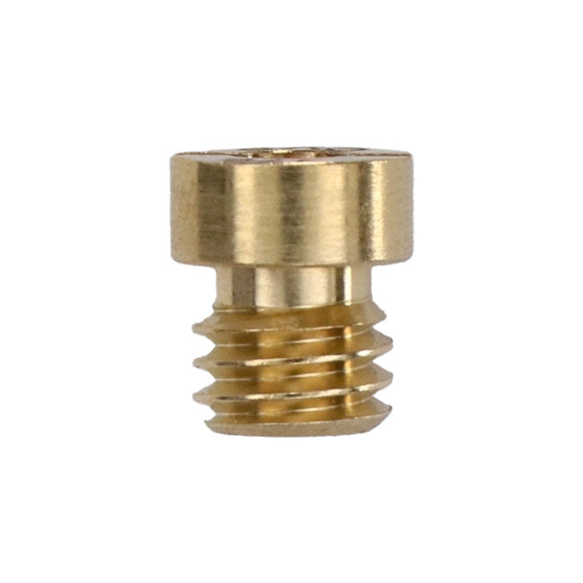 A-Bax Main Jet for Keihin CV Carburetors