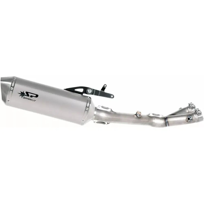 Spark Force 3/4 Exhaust System for Yamaha