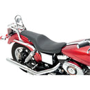 Drag Specialties Predator Seat for Harley