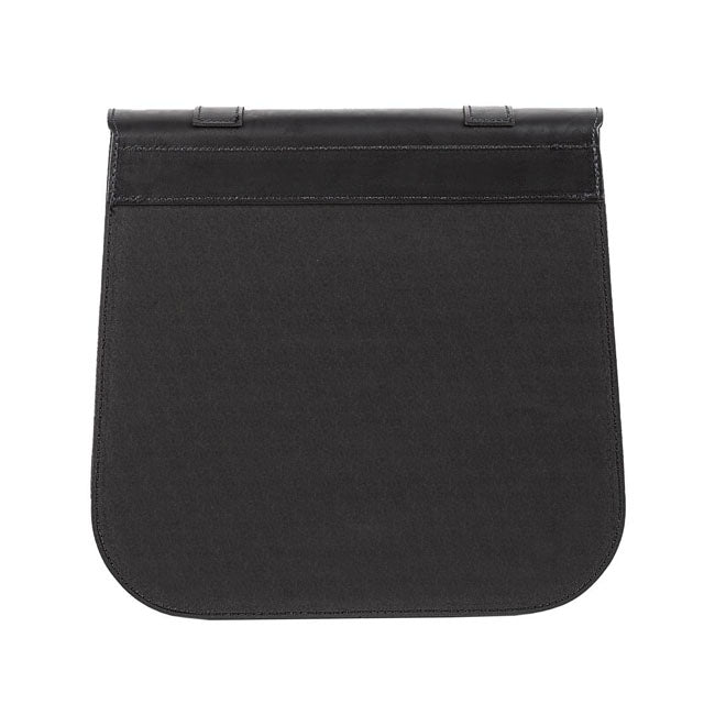 Ledrie Postman Universal Motorcycle Saddlebag