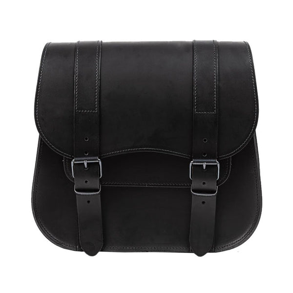 Ledrie Postman Universal Motorcycle Saddlebag