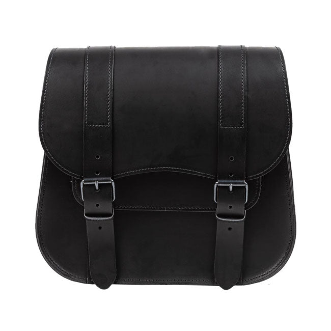 Ledrie Postman Universal Motorcycle Saddlebag