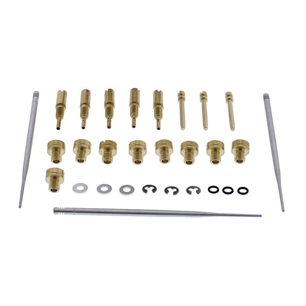 All Balls Carburetor Jet Kit for Mikuni HSR48