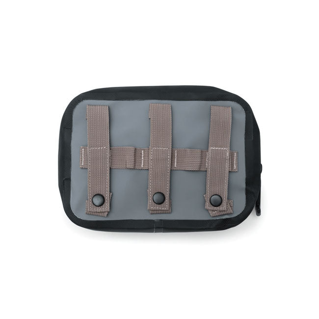 Kuryakyn Tørke Waterproof Motorcycle Storage Pouch
