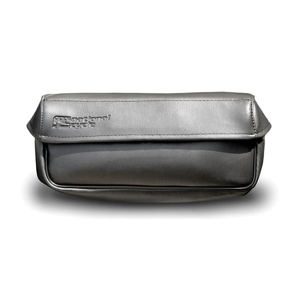 National Cycle Holdster Motorcycle Windshield Fairing Bag