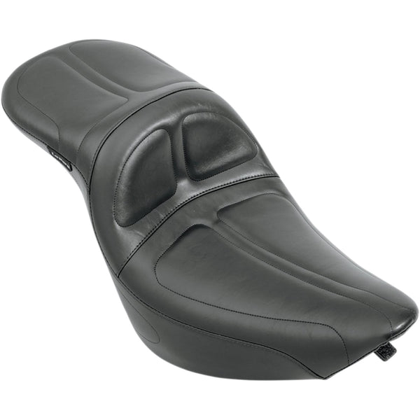 Le Pera Maverick Daddy Long Legs Extended Seat for Harley