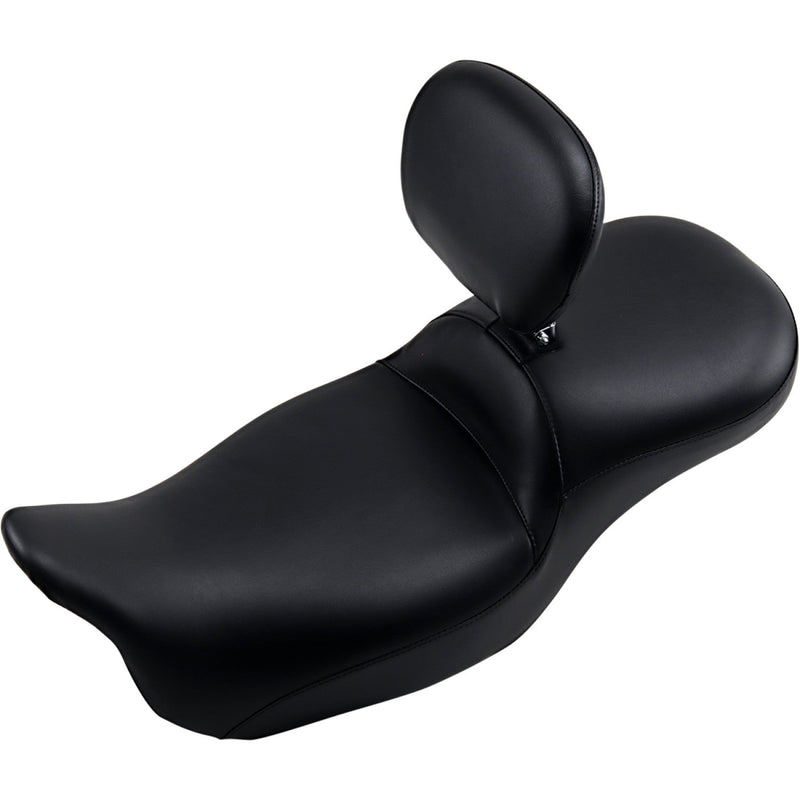 Le Pera Maverick Daddy Long Legs Tall Extended Seat for Harley