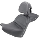Saddlemen Explorer Touring Seat for Harley