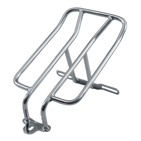 MCS Rear Luggage Rack for Harley