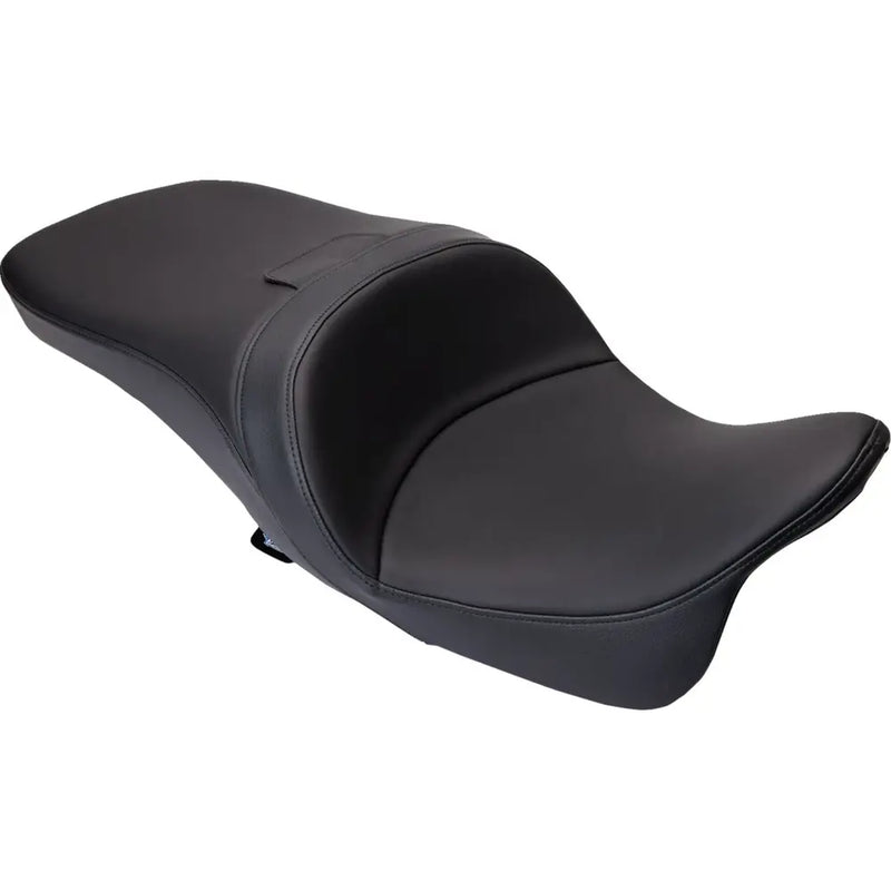 Drag Specialties Freedom Touring Seat for Harley