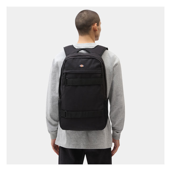Dickies DC Canvas Backpack
