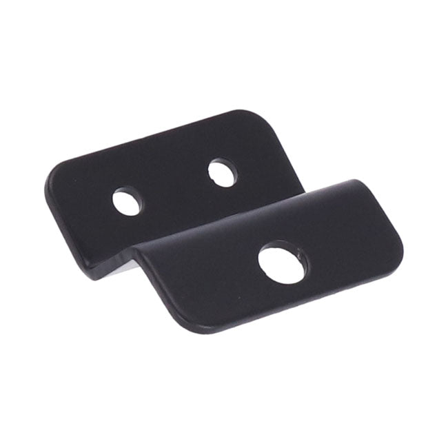 Highway Hawk Tubular Solo Luggage Rack for Kawasaki