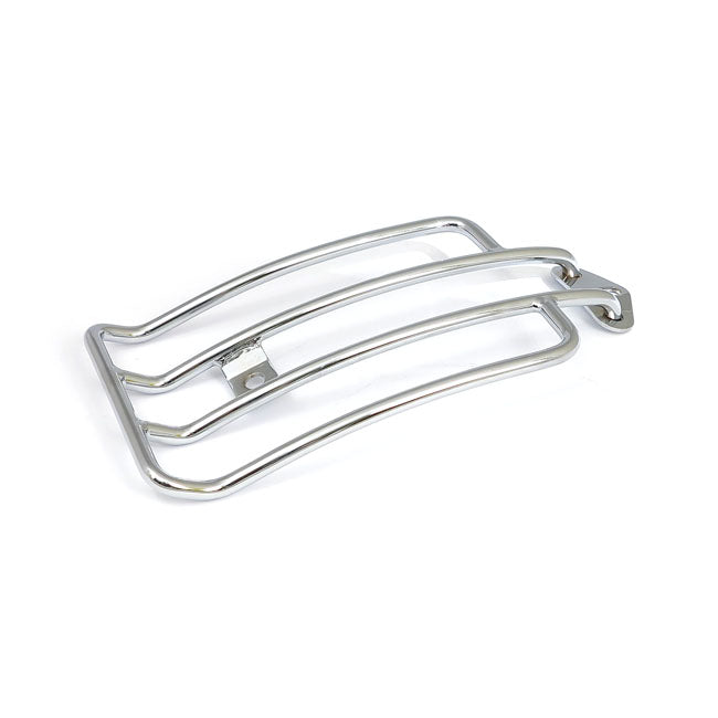 MCS Solo Luggage Rack for Harley
