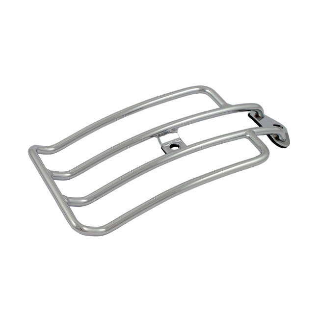 MCS Solo Luggage Rack for Harley