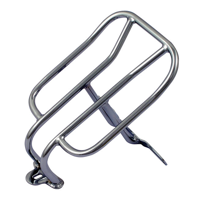 MCS Rear Luggage Rack for Harley