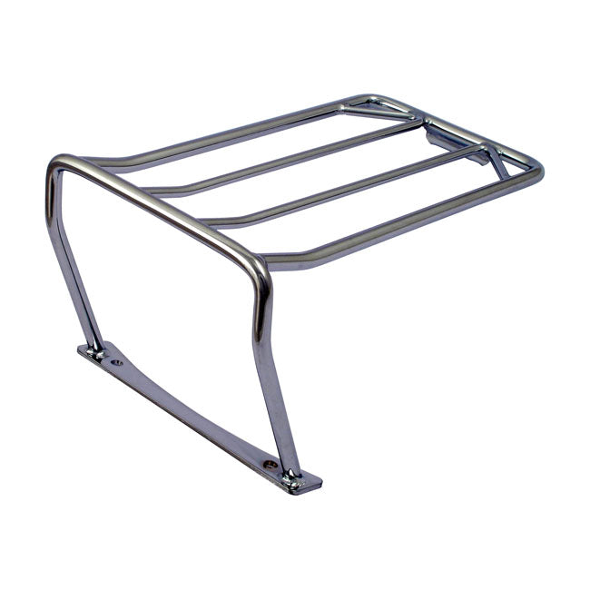 MCS Rear Luggage Rack for Harley