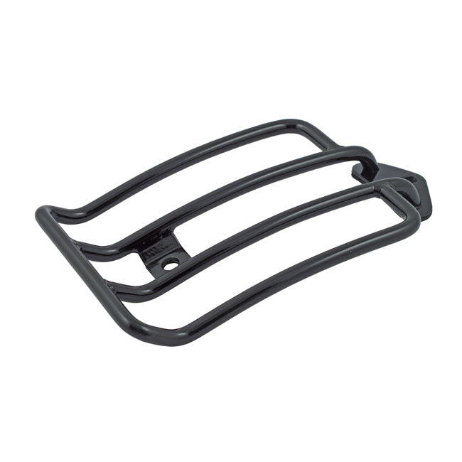 MCS Solo Luggage Rack for Harley