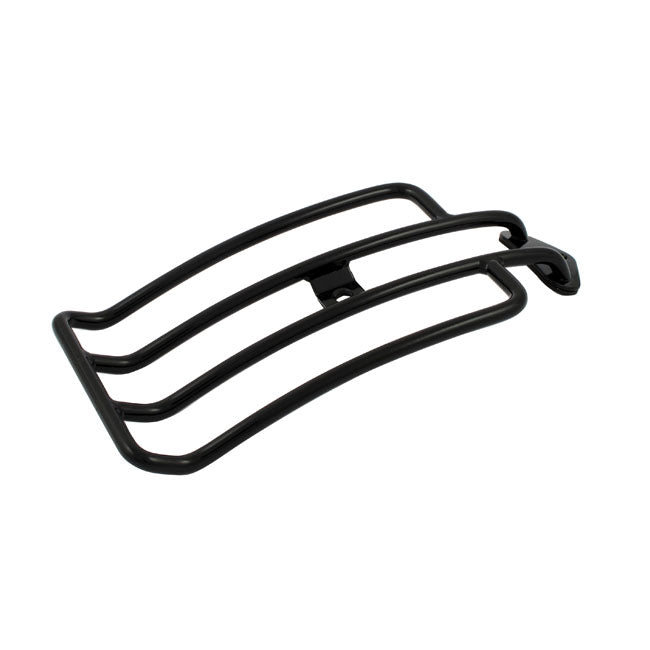 MCS Solo Luggage Rack for Harley