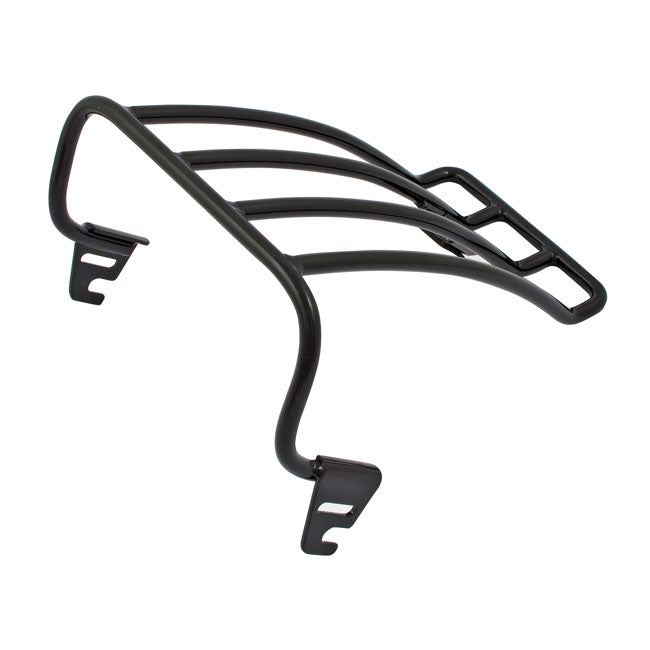 MCS Solo Luggage Rack for Harley