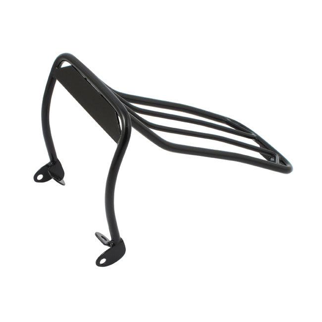 MCS Bobtail Luggage Rack for Harley