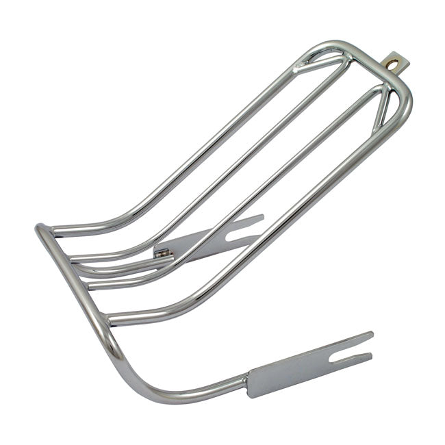 MCS Bobtail Luggage Rack for Harley