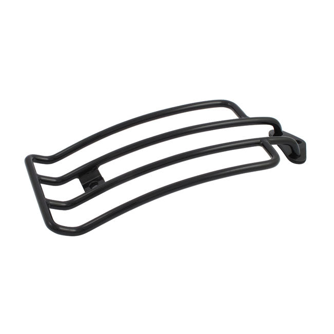 MCS Solo Luggage Rack for Harley