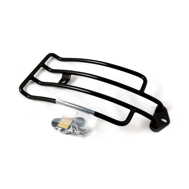 MCS Solo Luggage Rack for Harley