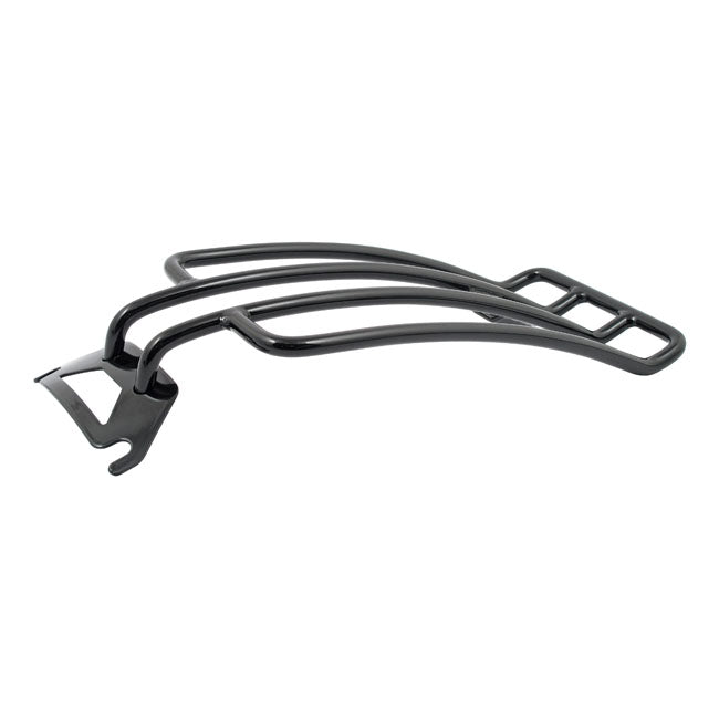 MCS Solo Luggage Rack for Harley