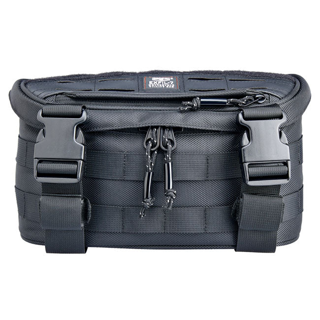 Biltwell EXFIL-7 2.0 Motorcycle Handlebar Bag