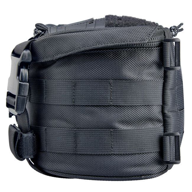 Biltwell EXFIL-7 2.0 Motorcycle Handlebar Bag