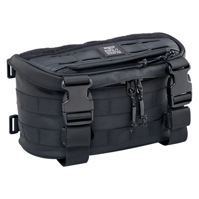 Biltwell EXFIL-7 2.0 Motorcycle Handlebar Bag