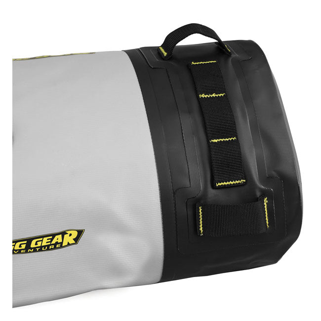 Nelson Rigg Hurricane 10L Waterproof Motorcycle Roll Bag