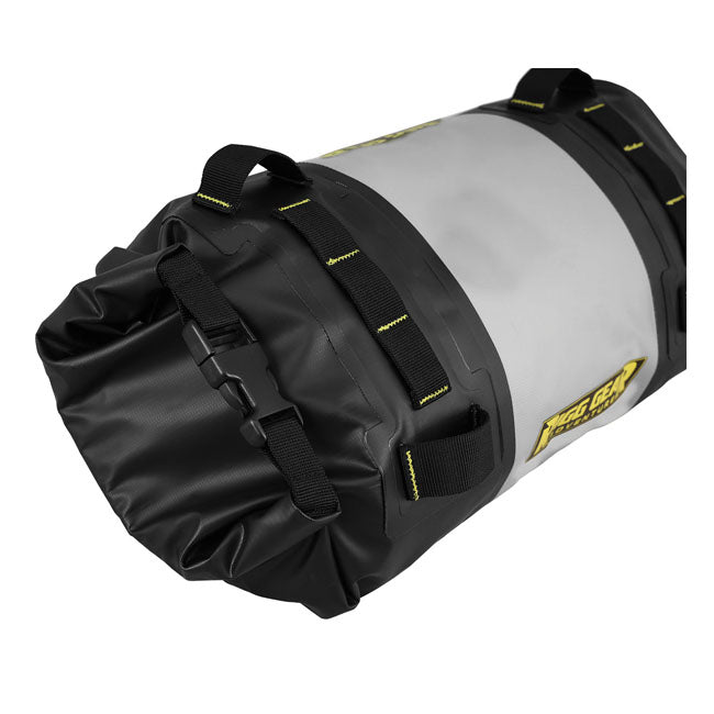 Nelson Rigg Hurricane 10L Waterproof Motorcycle Roll Bag