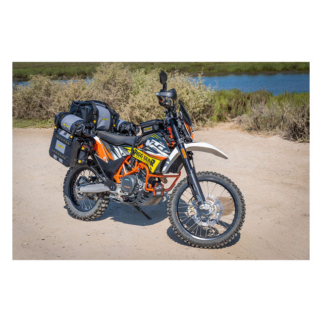 Nelson Rigg Hurricane 10L Waterproof Motorcycle Roll Bag