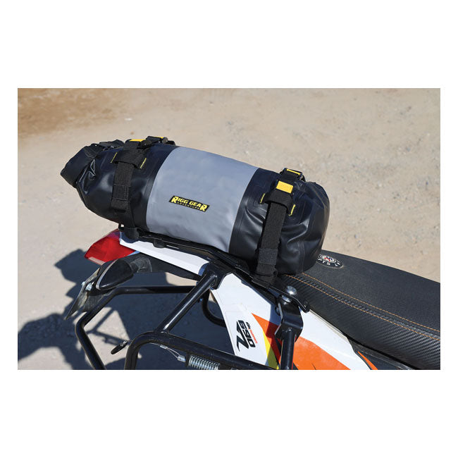 Nelson Rigg Hurricane 10L Waterproof Motorcycle Roll Bag
