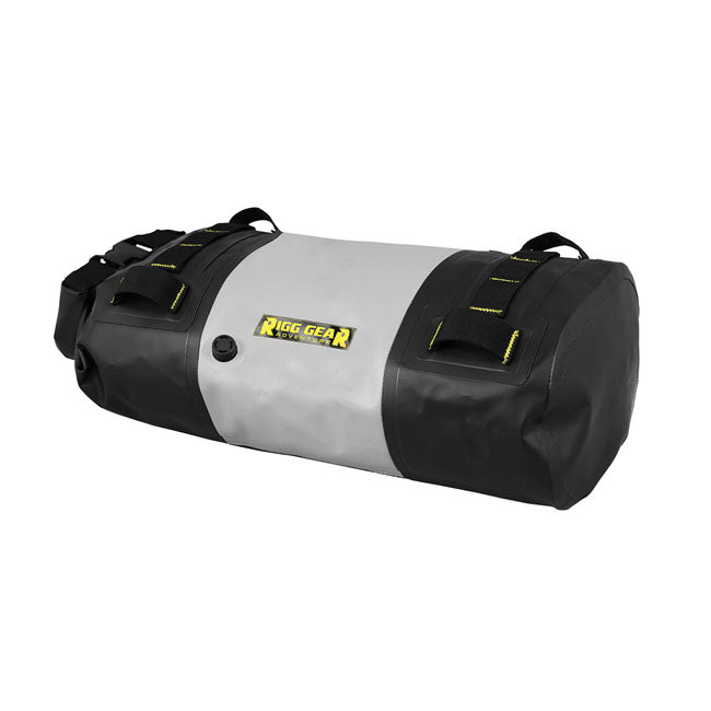 Nelson Rigg Hurricane 10L Waterproof Motorcycle Roll Bag