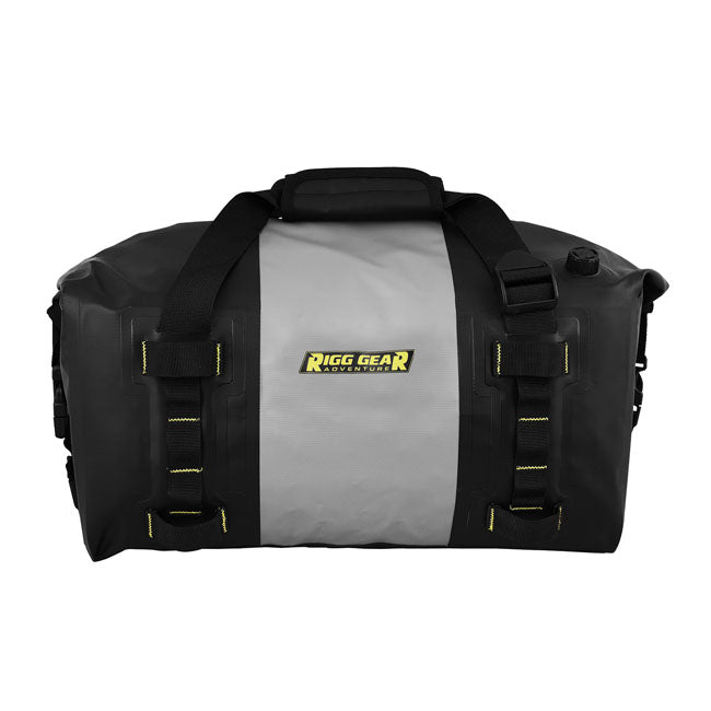 Nelson Rigg Hurricane Waterproof Motorcycle Duffle Bag