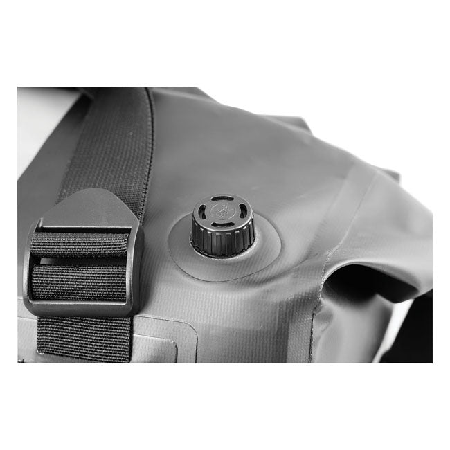 Nelson Rigg Hurricane Waterproof Motorcycle Duffle Bag