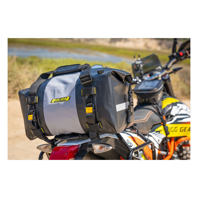 Nelson Rigg Hurricane Waterproof Motorcycle Duffle Bag