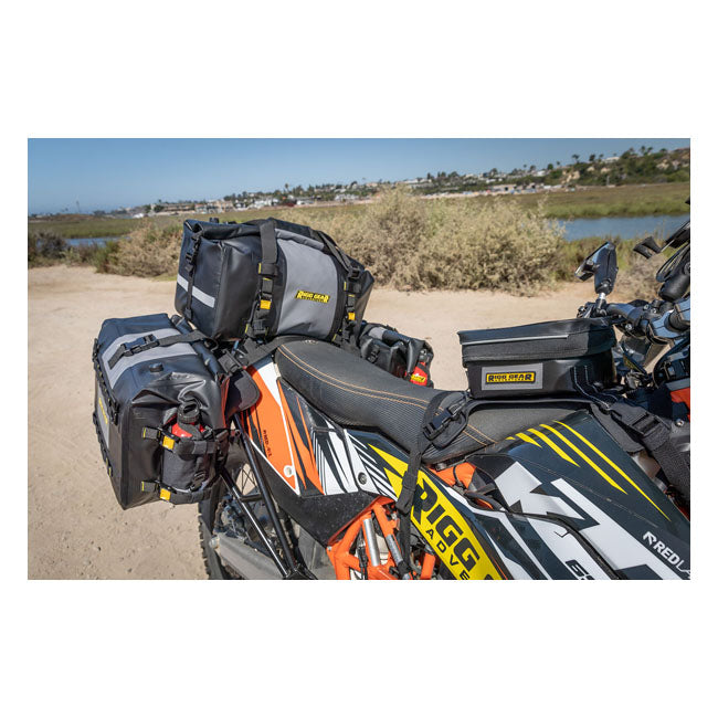 Nelson Rigg Hurricane Waterproof Motorcycle Duffle Bag