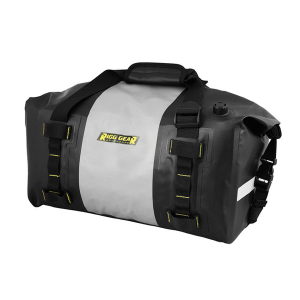 Nelson Rigg Hurricane Waterproof Motorcycle Duffle Bag