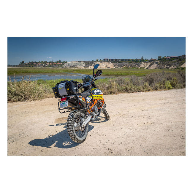 Nelson Rigg Hurricane Waterproof Motorcycle Duffle Bag
