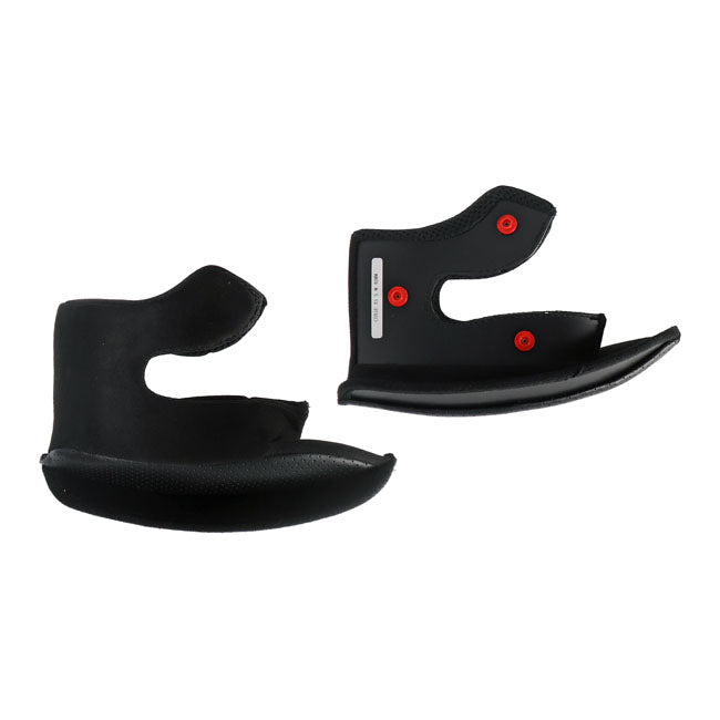 Roeg RX1 Replacement Cheek Pads