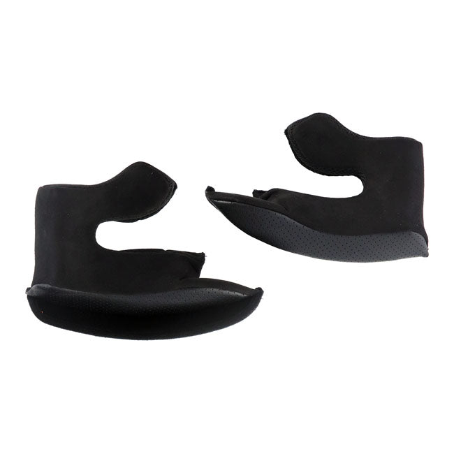 Roeg RX1 Replacement Cheek Pads