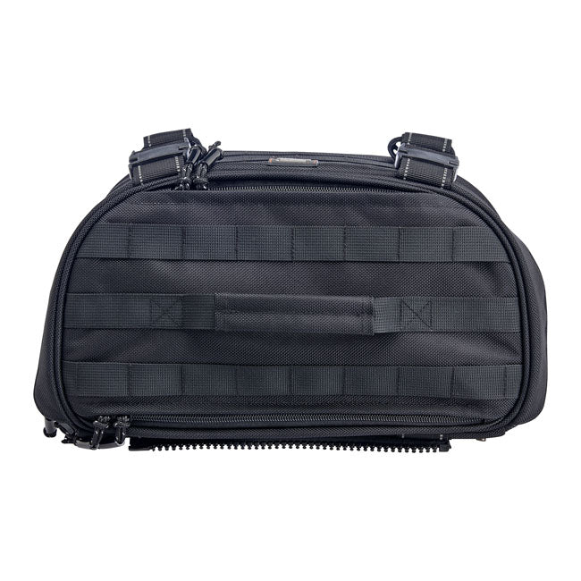 Biltwell EXFIL-18 Universal Throw-Over Motorcycle Saddlebag Set